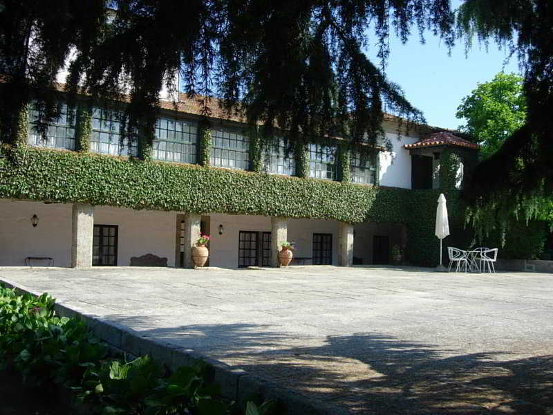 Gasthaus Quinta Da Ponte Do Louro Exterior foto
