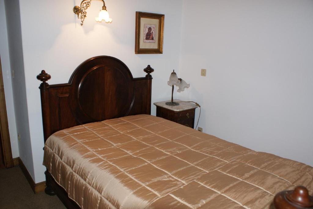 Gasthaus Quinta Da Ponte Do Louro Zimmer foto